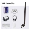LogiLink Adapter Bluetooth 5.3, USB-A,3Mbit, zasięg 150m